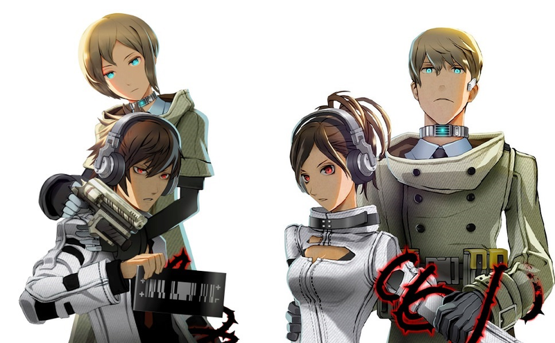 Illustration for article titled Games That Need Sequels: Freedom Wars